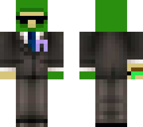 mrturtlecz autfit