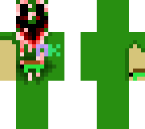 mrturtlecz halloween