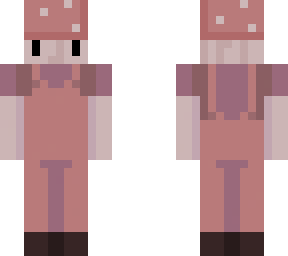 mushroom farmer