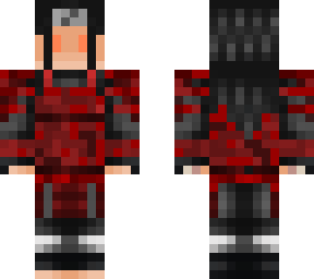 my hashirama!