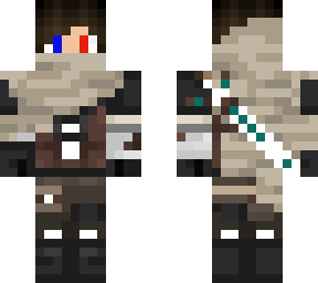 my medieval war skin