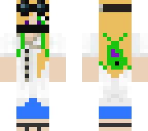 my old skin 1