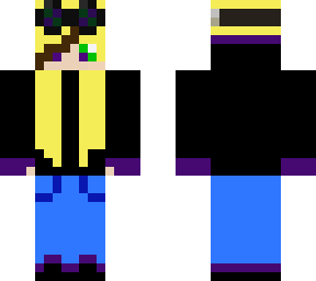 my old skin 2