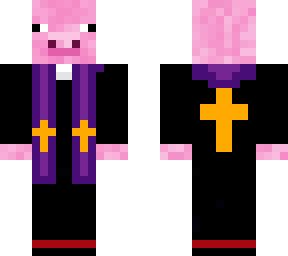 my other friends dnd skin again again