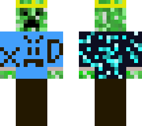 my skin (dont use)