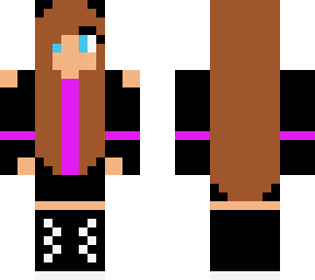 my skin