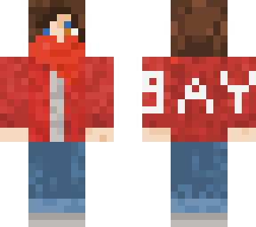 my skin