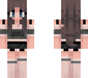 my skin