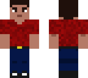 my skin v4