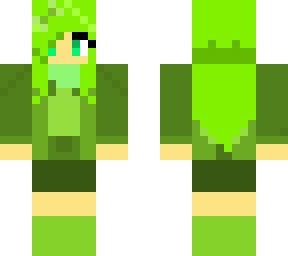 nature girl