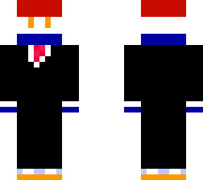 nederlands man