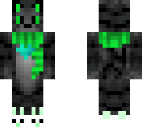 neon furry