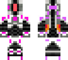 nether tec night evil