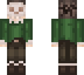 new and improved skin
