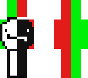 nightmare/dream