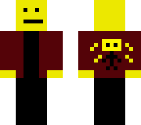 noob guy with thing