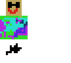 noob skin