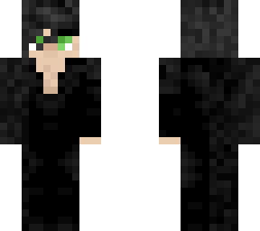 oc skin