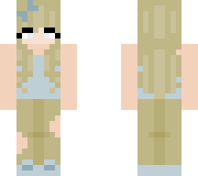 old skin but fixed