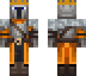 orange dictator