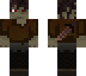 orc spy
