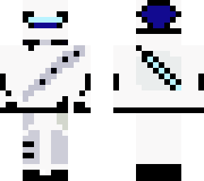 overtaker (version blue)
