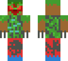 overworld destructor