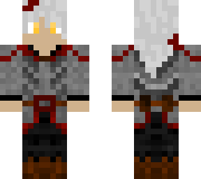 oxpher (longhair)