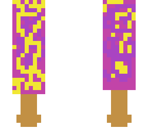 paddle pop