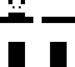 panda