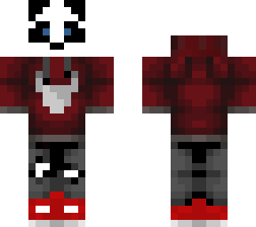 pandadan bull
