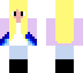 pastel skin
