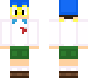 perman (improved version)