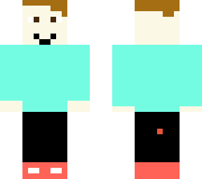 person