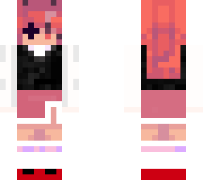 pirate girl