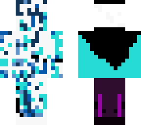 pixel dragon hunter