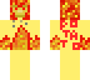 potato god (got java)