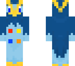 prinplup