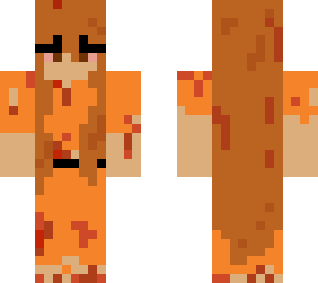 prison girl
