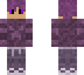purple 2.0 = better face & slim...