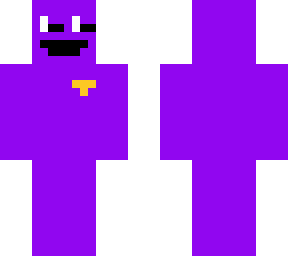 purple guy