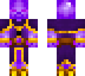purple king (war mode)
