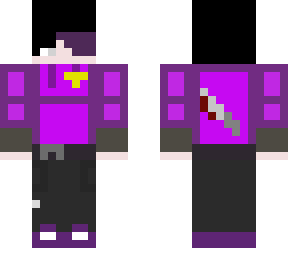 purplemand