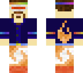 pyrotechnic pete