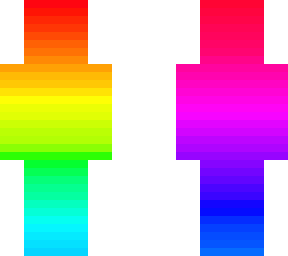 rainbow