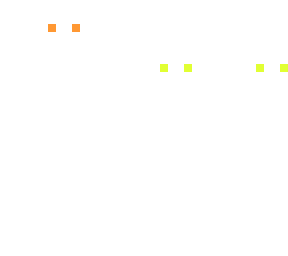 rainbow white player