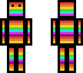 rainbowman