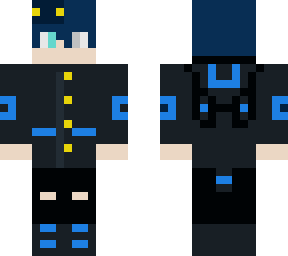 raiontakatsuki