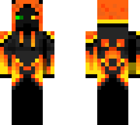randerking hell