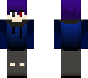 random boy